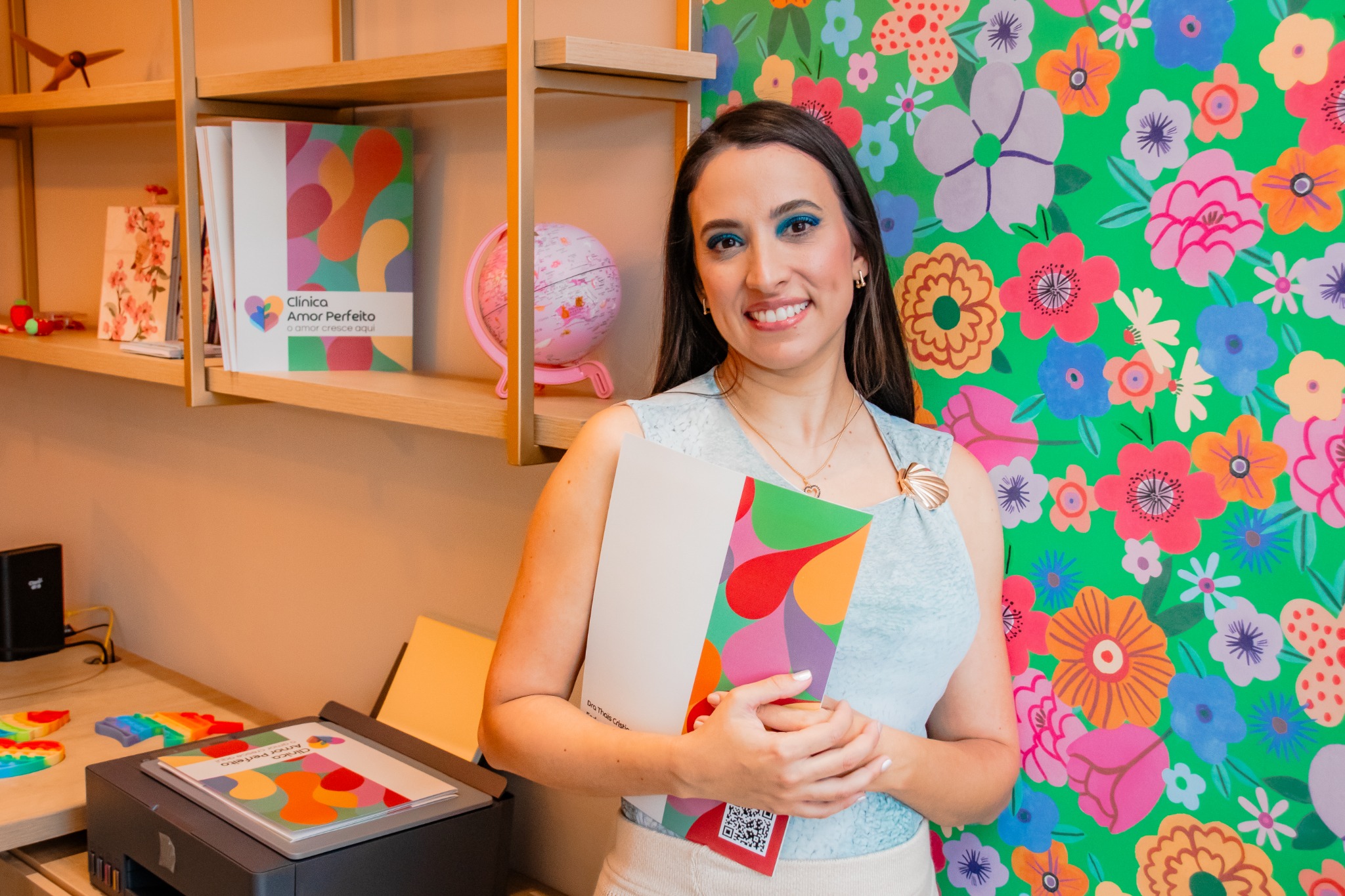 Dra. Thais Heim - endocrinologia pediátrica