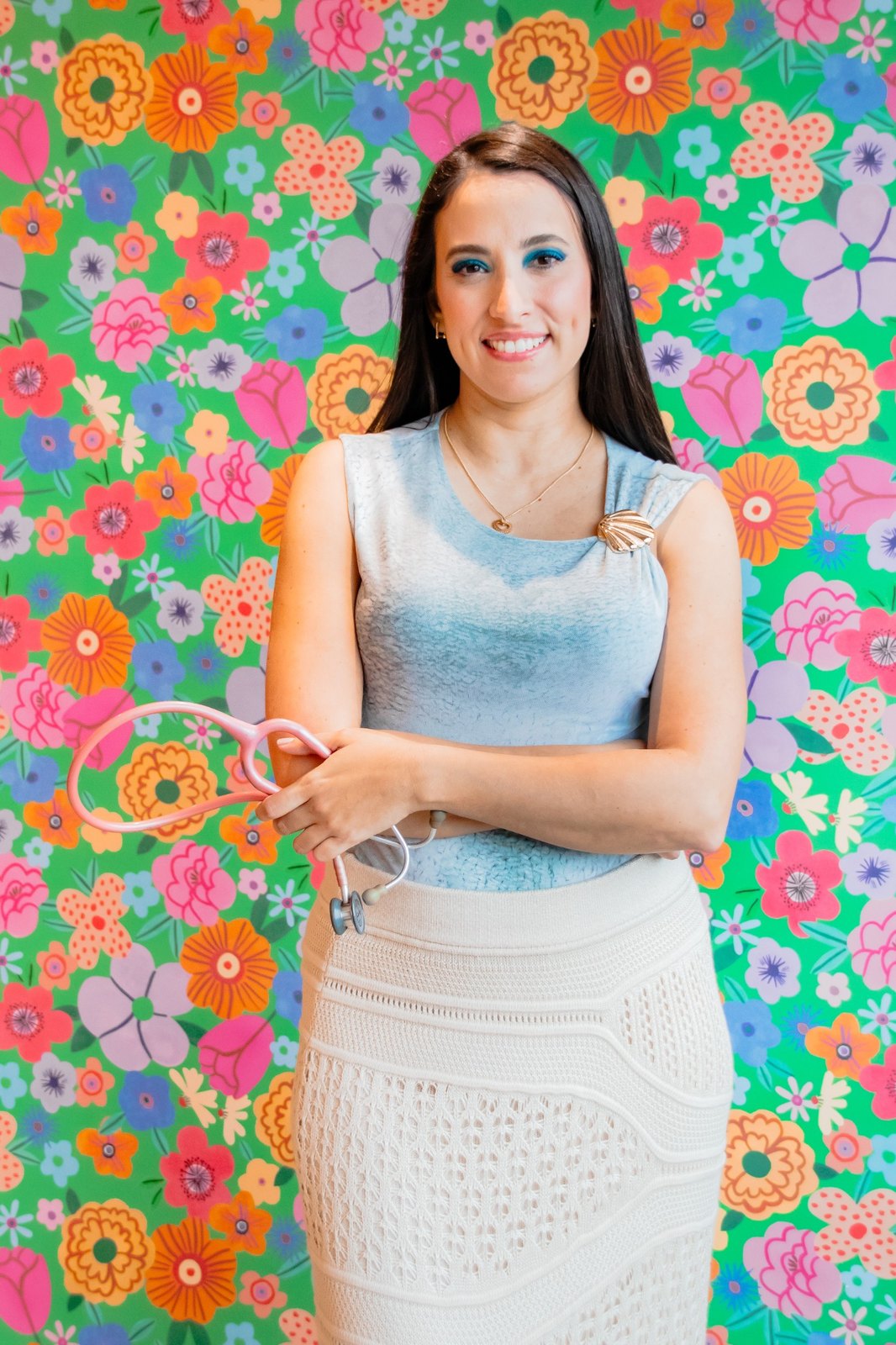 Dra. Thais Heim - Endocrinologista Pediátrica